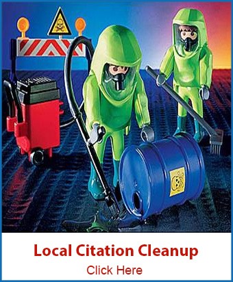 Local-Citation-Cleanup